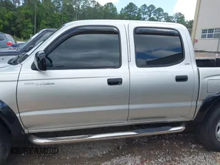 2003 Toyota Tacoma PreRunner z VIN 5TEGN92N23Z218412, wystawiony jako IAAI lot #41994813 z przebiegiem 334 799 mil mil oraz . Historia ofert i sprzedaży dostępna na DreamBid. Obrazek 14.