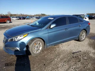 2017 Hyundai Sonata SE z VIN 5NPE24AF3HH508892, wystawiony jako Copart lot #46261685 z przebiegiem 66 435 mil mil oraz Szkoda całkowita • Salvage title. Historia ofert i sprzedaży dostępna na DreamBid. Obrazek 1.