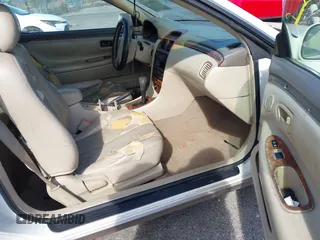 2001 Toyota Solara SE with VIN 2T1CF22PX1C509523, listed as a IAAI auction lot 41454523 with 224,206 mi miles and . Bid and sale history available at DreamBid. Image 5.
