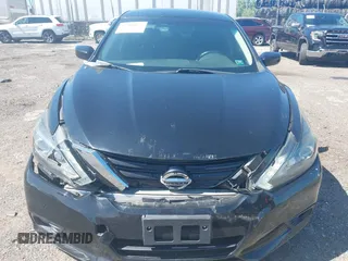 2017 Nissan Altima SV with VIN 1N4AL3AP4HC472713, listed as a IAAI auction lot 42388073 with 125,175 mi miles and . Bid and sale history available at DreamBid. Image 12.