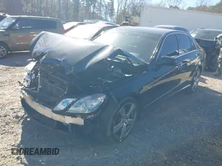 2012 Mercedes-Benz E 350 Luxury with VIN WDDHF8JB0CA560086, listed as a IAAI auction lot 41810824 with 151,442 mi miles and . Bid and sale history available at carsss.com. Image 16.