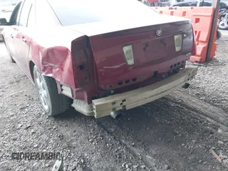 2007 Cadillac STS z VIN 1G6DW677670164260, wystawiony jako IAAI lot #41416838 z przebiegiem 146 860 mil mil oraz . Historia ofert i sprzedaży dostępna na DreamBid. Obrazek 6.