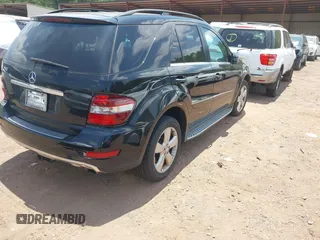 2011 Mercedes-Benz M 350 с VIN 4JGBB5GB8BA746180, выставлен на аукционе IAAI как лот 42346659 с пробегом 179 166 миль миль и . История ставок и продаж доступна на DreamBid. Изображение 4.