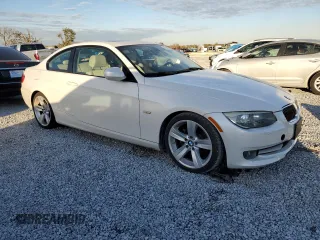 2011 BMW 3 Series 328i с VIN WBAKE5C59BE573545, выставлен на аукционе Copart как лот 42564155 с пробегом 142 137 миль миль и Чистый • Clean title. История ставок и продаж доступна на DreamBid. Изображение 4.