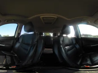 2012 Honda CR-V EX-L with VIN JHLRM4H78CC010561, listed as a IAAI auction lot 42360814 with 260,615 mi miles and . Bid and sale history available at DreamBid. Image 18.
