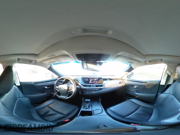 2019 Lexus ES 300h z VIN 58AB21B16KU002771, wystawiony jako Copart lot #43169845 z przebiegiem 115 611 mil mil oraz Szkoda całkowita • Salvage title. Historia ofert i sprzedaży dostępna na DreamBid. Obrazek 13.