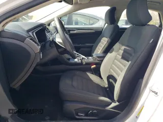2019 Ford Fusion Hybrid SE with VIN 3FA6P0LU2KR210760, listed as a Copart auction lot 49406545 with 143,981 mi miles and Salvage Title. Bid and sale history available at carsss.com. Image 7.