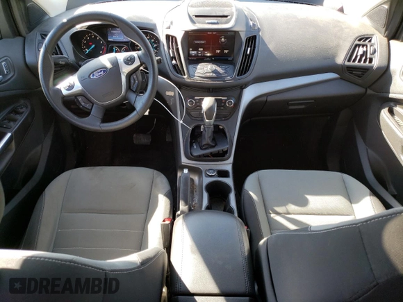 2014 Ford Escape SE with VIN 1FMCU9G9XEUD67445, listed as a Copart auction lot 51999404 with 83,101 mi miles and Clean Title. Bid and sale history available at DreamBid. Image 8.