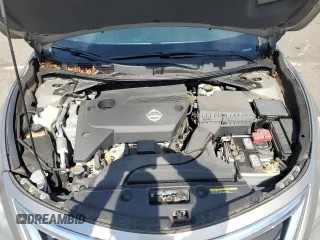 2014 Nissan Altima 2.5 S with VIN 1N4AL3AP4EC280591, listed as a Copart auction lot 70161804 with 14,455 mi miles and Non Repairable. Bid and sale history available at carsss.com. Image 13.