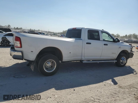 2019 Ram 3500 Tradesman with VIN 3C63RRGL8KG516121, listed as a Copart auction lot 74948514 with 66,449 mi miles and Salvage Title. Bid and sale history available at carsss.com. Image 3.