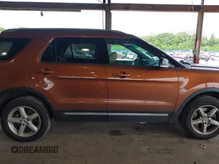 2017 Ford Explorer XLT с VIN 1FM5K8DH5HGA06759, выставлен на аукционе IAAI как лот 42435575 с пробегом 144 410 миль миль и . История ставок и продаж доступна на DreamBid. Изображение 14.
