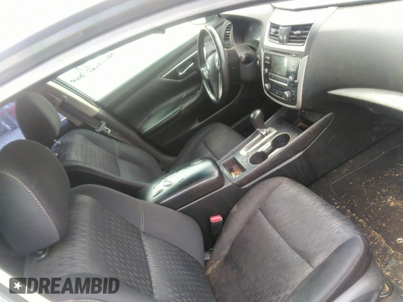 2017 Nissan Altima SV z VIN 1N4AL3AP8HC190980, wystawiony jako IAAI lot #42445722 z przebiegiem 250 470 mil mil oraz . Historia ofert i sprzedaży dostępna na DreamBid. Obrazek 5.