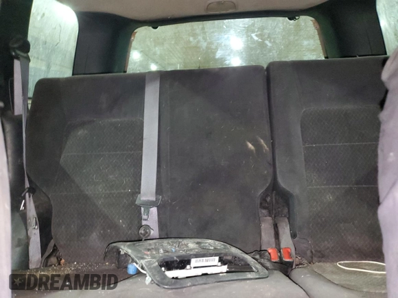 2002 Jeep Liberty Limited with VIN 1J4GL58K62W358660, listed as a Copart auction lot 61719985 with 195,873 mi miles and Salvage title. Bid and sale history available at DreamBid. Image 10.