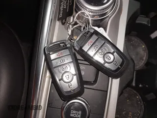 2023 Ford Explorer XLT с VIN 1FMSK8DH1PGB72486, выставлен на аукционе IAAI как лот 42349814 с пробегом 4 329 миль миль и . История ставок и продаж доступна на DreamBid. Изображение 11.