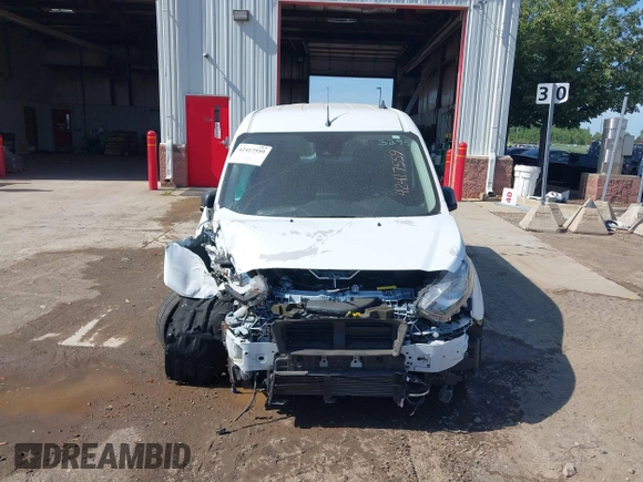 2022 Ford Transit Connect XLT с VIN NM0LS7T21N1523295, выставлен на аукционе IAAI как лот 42417559 с пробегом 15 379 миль миль и . История ставок и продаж доступна на DreamBid. Изображение 12.