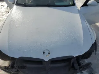 2008 BMW 3 Series 328xi с VIN WBAVC73538KP37347, выставлен на аукционе Copart как лот 42457925 с пробегом Не указан миль и Списание • Salvage title. История ставок и продаж доступна на DreamBid. Изображение 11.