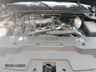 2011 Chevrolet Silverado 3500HD DRW LTZ with VIN 1GC4K1C86BF207107, listed as a Copart auction lot 78486034 with 333,442 mi miles and Salvage Title. Bid and sale history available at carsss.com. Image 11.