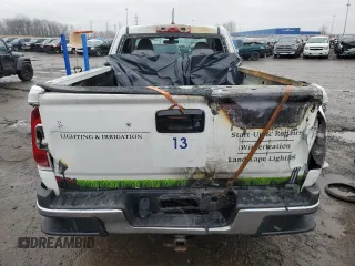 2015 GMC Canyon z VIN 1GTH6AEA1F1136844, wystawiony jako Copart lot #84408554 z przebiegiem 94 333 mil mil oraz Czysty tytuł • Clean title. Historia ofert i sprzedaży dostępna na DreamBid. Obrazek 6.