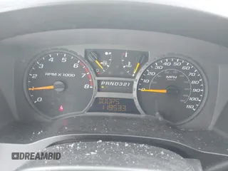 2006 GMC Canyon SLE Z71 z VIN 1GTDS196568168235, wystawiony jako IAAI lot #41399545 z przebiegiem 119 533 mil mil oraz . Historia ofert i sprzedaży dostępna na DreamBid. Obrazek 7.