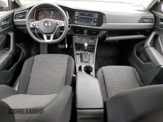 2021 Volkswagen Jetta S z VIN 3VWC57BU5MM081486, wystawiony jako Copart lot #53196475 z przebiegiem 35 940 mil mil oraz Szkoda całkowita • Salvage title. Historia ofert i sprzedaży dostępna na DreamBid. Obrazek 8.