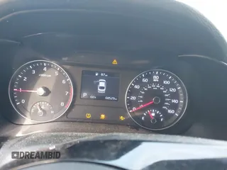2019 Kia Forte LXS z VIN 3KPF24AD9KE077229, wystawiony jako IAAI lot #42032528 z przebiegiem 68 529 mil mil oraz . Historia ofert i sprzedaży dostępna na DreamBid. Obrazek 7.