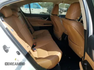 2015 Lexus GS 350 with VIN JTHBE1BL2FA000252, listed as a Copart auction lot 63073933 with 142,577 mi miles. Bid and sale history available at carsss.com. Image 10.
