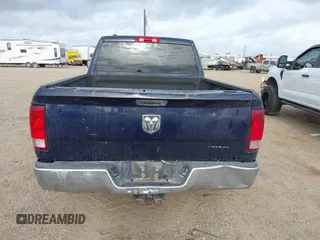 2014 Ram 1500 Tradesman with VIN 1C6RR6FG3ES203939, listed as a IAAI auction lot 42027176 with 289,610 mi miles and . Bid and sale history available at DreamBid. Image 16.