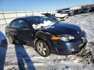 2007 Saturn ION z VIN 1G8AW15B87Z129221, wystawiony jako Copart lot #87710125 z przebiegiem 118 589 mil mil oraz Szkoda całkowita • Salvage title. Historia ofert i sprzedaży dostępna na DreamBid. Obrazek 4.