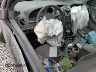 2006 Chevrolet Malibu Maxx LT z VIN 1G1ZT61866F100821, wystawiony jako Copart lot #52431585 z przebiegiem Nie podano mil oraz Szkoda całkowita • Salvage title. Historia ofert i sprzedaży dostępna na DreamBid. Obrazek 8.