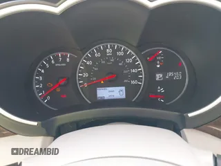 2017 Nissan Quest SV z VIN JN8AE2KP3H9165631, wystawiony jako IAAI lot #41981730 z przebiegiem 135 460 mil mil oraz . Historia ofert i sprzedaży dostępna na DreamBid. Obrazek 7.