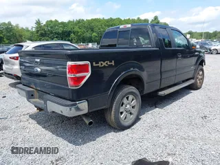 2012 Ford F-150 XL с VIN 1FTFX1ET6CFB78852, выставлен на аукционе IAAI как лот 42707747 с пробегом 246 662 миль миль и . История ставок и продаж доступна на DreamBid. Изображение 4.