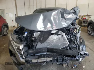 2024 Hyundai Santa Cruz SEL z VIN 5NTJBDDE8RH117547, wystawiony jako Copart lot #62145825 z przebiegiem 10 835 mil mil oraz Szkoda całkowita • Salvage title. Historia ofert i sprzedaży dostępna na DreamBid. Obrazek 5.
