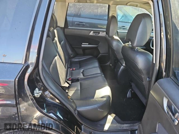 2013 Subaru Forester X Limited with VIN JF2SHAEC9DH416907, listed as a Copart auction lot 43210225 with 232,278 mi miles and Clean title. Bid and sale history available at DreamBid. Image 6.