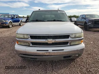 2005 Chevrolet Suburban LS with VIN 3GNFK16Z05G293330, listed as a Copart auction lot 78284594 with 254,524 mi miles and Salvage Title. Bid and sale history available at carsss.com. Image 5.