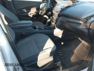 2017 Ford Escape S with VIN 1FMCU0F70HUE29337, listed as a IAAI auction lot 41338692 with 178,303 mi miles. Bid and sale history available at carsss.com. Image 4.