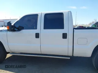 2016 Ford F-250 Lariat with VIN 1FT7W2B62GED14417, listed as a IAAI auction lot 41693567 with 99,911 mi miles and . Bid and sale history available at DreamBid. Image 14.