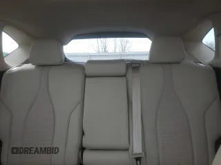 2021 Acura RDX Technology with VIN 5J8TC1H51ML017972, listed as a Copart auction lot 42872795 with 63,279 mi miles and Salvage title. Bid and sale history available at DreamBid. Image 10.