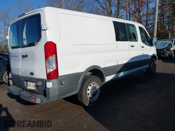 2016 Ford Transit с VIN 1FTYR2ZM8GKB56117, выставлен на аукционе IAAI как лот 41505969 с пробегом 362 103 миль миль и . История ставок и продаж доступна на DreamBid. Изображение 4.