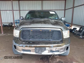 2014 Ram 1500 Big Horn с VIN 1C6RR6LTXES259006, выставлен на аукционе IAAI как лот 42093417 с пробегом 133 343 миль миль и . История ставок и продаж доступна на DreamBid. Изображение 12.