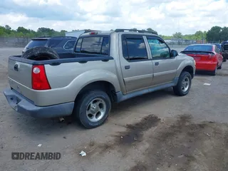 2005 Ford Explorer Sport Trac XLS with VIN 1FMZU77K85UB77578, listed as a IAAI auction lot 42754322 with 87,830 mi miles and . Bid and sale history available at DreamBid. Image 4.