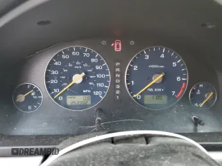 2003 Subaru Baja Special Sports с VIN 4S4BT62C137113392, выставлен на аукционе Copart как лот 81076384 с пробегом 253 902 миль миль и Чистый • Clean title. История ставок и продаж доступна на DreamBid. Изображение 9.