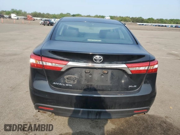 2013 Toyota Avalon XLE с VIN 4T1BK1EB2DU030954, выставлен на аукционе Copart как лот 59822075 с пробегом 306 092 миль миль и Чистый • Clean title. История ставок и продаж доступна на DreamBid. Изображение 6.
