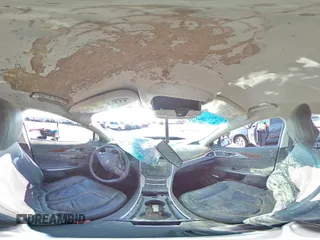 2014 Lincoln MKZ с VIN 3LN6L2G91ER836193, выставлен на аукционе Copart как лот 57689765 с пробегом 146 385 миль миль и На запчасти • Non repairable. История ставок и продаж доступна на DreamBid. Изображение 14.