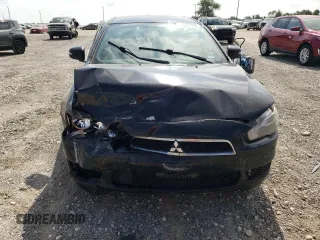 2015 Mitsubishi Lancer ES with VIN JA32U2FU3FU016440, listed as a Copart auction lot 72739934 with 148,741 mi miles and Salvage Title. Bid and sale history available at DreamBid. Image 5.
