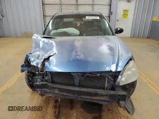 2003 Nissan Altima SE with VIN 1N4BL11D23C177388, listed as a Copart auction lot 45810135 with Not provided miles and Salvage title. Bid and sale history available at DreamBid. Image 5.