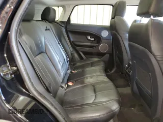 2018 Land Rover Range Rover Evoque SE с VIN SALVP2RX4JH278490, выставлен на аукционе Copart как лот 56659675 с пробегом 86 076 миль миль и Чистый • Clean title. История ставок и продаж доступна на DreamBid. Изображение 11.