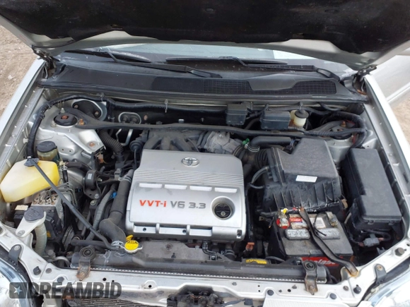 2005 Toyota Highlander z VIN JTEEP21A450133643, wystawiony jako IAAI lot #41286304 z przebiegiem 166 662 mil mil oraz . Historia ofert i sprzedaży dostępna na DreamBid. Obrazek 10.