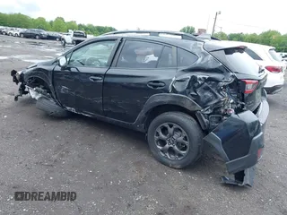 2023 Subaru Crosstrek Special Sports с VIN JF2GTHRC7PH229080, выставлен на аукционе IAAI как лот 42331048 с пробегом 43 709 миль миль и . История ставок и продаж доступна на DreamBid. Изображение 3.