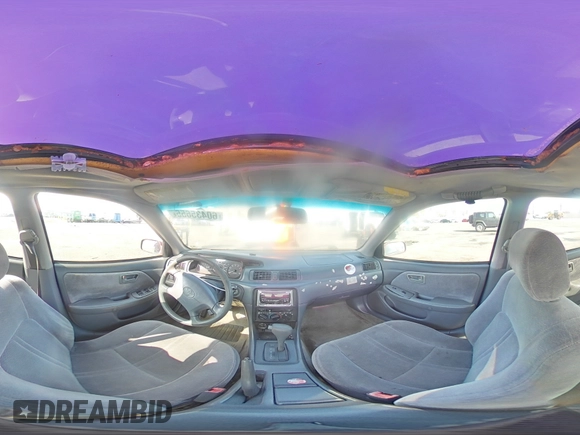 1998 Toyota Camry LE с VIN 4T1BG22K3WU313572, выставлен на аукционе Copart как лот 60435655 с пробегом 246 229 миль миль и Списание • Salvage title. История ставок и продаж доступна на DreamBid. Изображение 14.