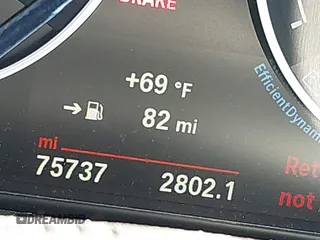 2018 BMW 4 Series 430i xDrive with VIN WBA4Z3C58JEC56455, listed as a IAAI auction lot 42198338 with 75,737 mi miles and . Bid and sale history available at DreamBid. Image 7.